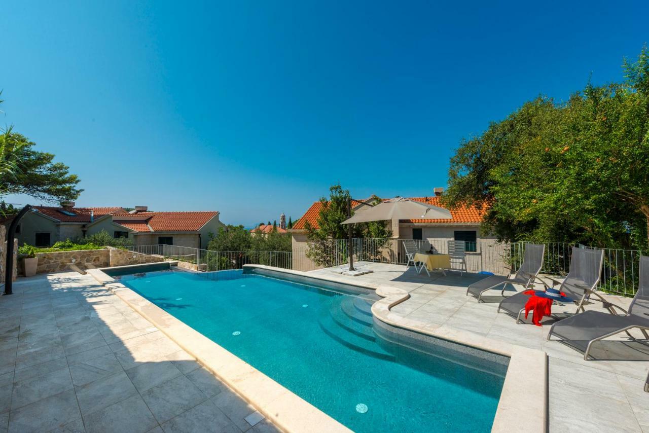 Obradovic Appartement *